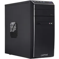 CAPTIVA Power Starter R95-677 32 GB RAM 1 TB