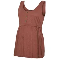 MAMA LICIOUS Umstandsshirt "MLEVI LIA SL JRS TOP 2F