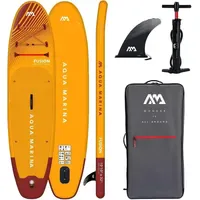 Aqua Marina SUP Board Set Fusion 330 x 76