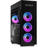 HP OMEN Gaming Desktop PC 45L 2023 64 GB