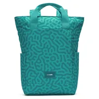 Pacsafe Go 42 l blau/türkis