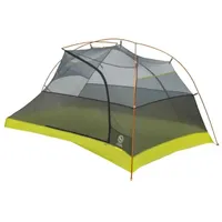 Big Agnes Tiger Wall UL2 Asphalt/Evening Primrose
