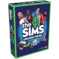 Goliath The Sims (DE)