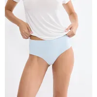 Triumph Pretty Micro Maxi Slip 3 St. Blau M