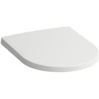 Laufen Pro X WC-Sitz Duroplast Weiß