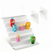 Relaxdays Kinderregal Tonies 34 x 35 x 28 cm