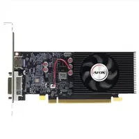 AFOX GeForce GT 1030 4 GB GDDR5
