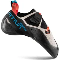 La Sportiva, Futura - vielseitiger No-Edge Kletterschuh (Unisex) 37,