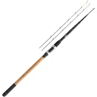 Daiwa Black Widow Tele Feeder 3,30m 100g Tele-Feederrute