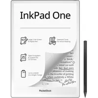 PocketBook InkPad One 32 GB Matte Black
