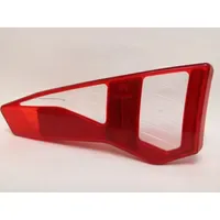Uebler Rücklichtglas links für Kupplungsträger E1872
