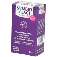 Klinge Pharma SymbioLact Pro Darm Multi 10x6 g