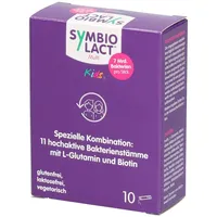 Klinge Pharma SymbioLact Multi Kids 10x1.5 g