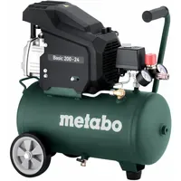 Metabo Basic 200-24
