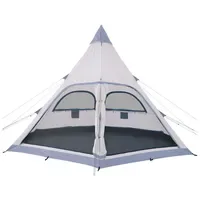 Skandika Tipi Hetta 460 Protect Beige