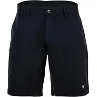 Emporio Armani Bermuda-Shorts Blau L