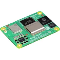 Raspberry Pi Compute Modul 5 16 GB RAM 64