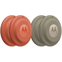 Motorola Moto Tag 2 bunt