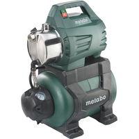 Metabo HWW 4500/25 Inox