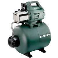 Metabo HWW 6000/50 Inox