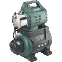 Metabo HWW 3500/25 Inox