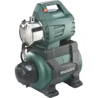 Metabo HWW 6000/25 Inox