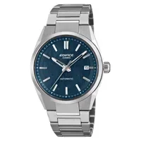 Casio Edifice EFK-110D-2AER Edelstahl 38 mm