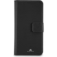 Black Rock Galaxy S26 2-1 Wallet schwarz