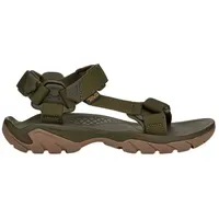 Teva Terra Fi 5 Universal Herren Dark Olive/Hone 42
