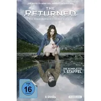 StudioCanal The Returned - Staffel 1 (DVD)