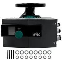 WOLF-Garten Heizungspumpe WI Stratos DN 40/1-8/220 PN6/10