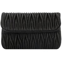 Cowboysbag Los Angeles 24 cm Schwarz