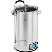 Royal Catering Braukessel 60 L 3.000 W -