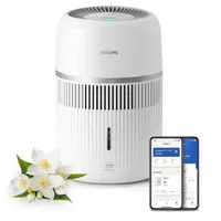 Philips HU4210/04 3,5 l weiß