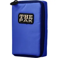 KARELLA Darttasche The PAK original Blau