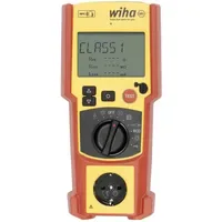 Wiha Gerätetester PAT one 0,12 m