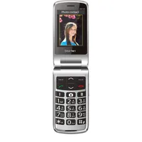 Bea-fon 4G Smartphone 7,11 cm (2.8 Zoll) 1,3 MP