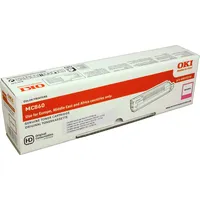 Oki 44059210 magenta