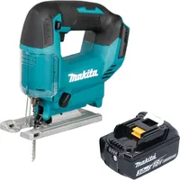 Makita DJV 186 F1 inkl. 1 x 3,0 Ah