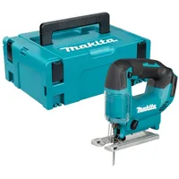 Makita DJV 186 ZJ Akku Pendelhubstichsäge 18 V +