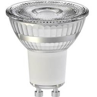 LightMe LED EEK F (A - G) GU10 Reflektor