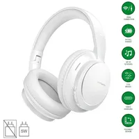 4smarts SkyBuds Wave Weiß