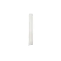 Sconto Garderobenpaneel Grace 25 x 160 x 7 cm