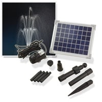 DEMA Solarpumpe SP 500