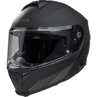 Sena Specter Matt-Schwarz S