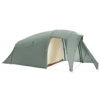 Vaude Adventure Taurus XT 4P Avocado