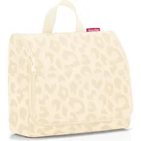 Reisenthel Toiletbag XL Leo Vanilla
