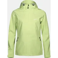 Halti Forter DX Funktionsjacke Damen Grün 38