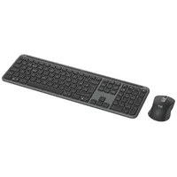Logitech Signature Slim Combo MK950 DE