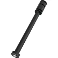 Tubus Gepäckträger Steckachsenadapter 12 x 1,0 x 148 mm